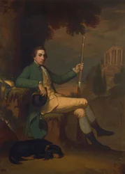 Thomas Graham, baron Lynedoch
